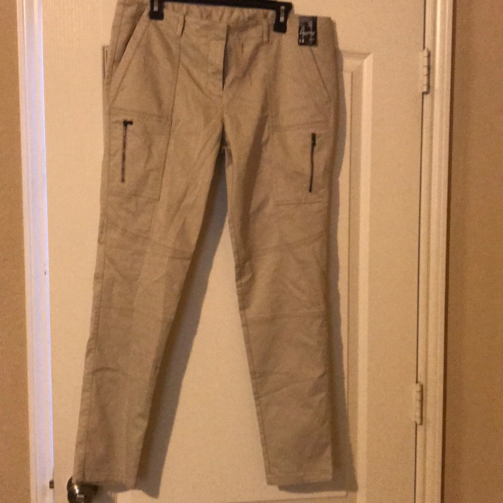 Brand New Leggings